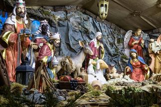 Legenda pod drobnohledem vědy: Proč se Ježíš 25. prosince nenarodil a náš letopočet je fikce? - Médium.cz